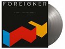 Foreigner - Agent Provocateur [Limited 180-Gram Silver Colored Vinyl] [New Vinyl