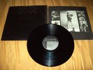 AC/DC Back In Black LP ORIG 1981 Club Press Still In Shrink