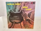 DOLLAR BRAND - AFRICAN HERBS  - THE SUN RECORDS - SOUTH AFRICAN ORIGINAL - NM