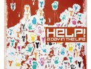 Various Artists - Help: A Day In The Life / Various [Yellow Colored Vinyl] [New