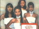 Destiny's Child – The Writing's On The Wall 2LP Vinyl TOP