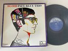 LP Jazz Paul Bley Trio - Blood (10 Song) FONTANA JAPAN 195J-28
