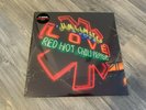 Red Hot Chili Peppers – Unlimited Love - Doppel Vinyl LP (2 LP) © 2022 (NEW)