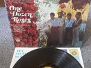 Smokey Robinson & The Miracles - One Dozen Roses Motown Vinyl Lp Album Ex/Vg+