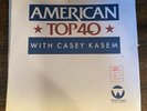 1983 American Top 40 Casey Kasem 9-24-83 Vinyl 4xLP PRINCE Talking Heads #833-13