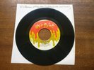 CARL SIMS Word Is Out Orig. US 45 SOUL NORTHERN wet paint VG *LISTEN*