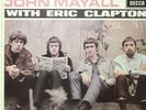 John Mayall **Blues Breakers with Eric Clapton **NEW RECORD LP VINYL