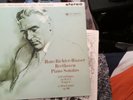 SAX 2385 B/S Hans Richter-Haaser - Beethoven Piano Sonatas