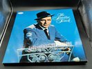 Frank Sinatra-The Sinatra Touch 6 X LPs, BOX SET  60s Vinyl Records EX CONDITION