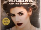 Marina And The Diamonds – Electra Heart - 2 x LP Vinyl Records 12