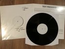 A Perfect Circle - Eat the Elephant *TEST PRESS* vinyl RARE  tool puscifer