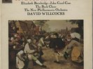 HMV ASD 2489 Vaughan Williams, Five Tudor Portraits (Willcocks/ NPO) LP