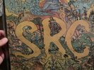 SRC, Self Titled, ST-2991, Rare Psych Album Vinyl LP, Scot Richard Case, Detroit
