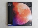Kid Cudi Man On The Moon VMP ROTM Purple Brown 2x Vinyl rock indie rap
