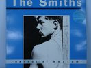 The Smiths – Hatful Of Hollow Vinyl LP. UK 1984 ROUGH76. Gatefold. 1st Press EX