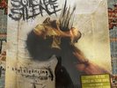 Suicide Silence - The Cleansing Limited Edition Clear Vinyl