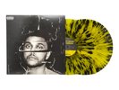 The Weeknd - Beauty Behind The Madness 2LP (Black/Yellow) Vinyl