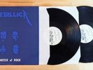 METALLICA,MONSTER OF ROCK, 2LP,VINYL,ALBUM,LTD.