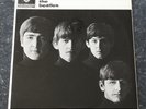 THE BEATLES WITH THE BEATLES 1ST UK PRESS MONO VINYL LP 1N/1N EX+