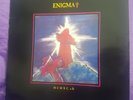 ⭐ Enigma ⭐ 'MCMXC a.D.' ⭐ 1991 UK 1st issue ⭐ Michael Cretu ⭐ New Age⭐ Vinyl LP⭐