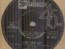 THE O'JAYS**I DIG YOUR ACT**SOUL**THE STATESIDE LABEL**LISTEN TO IT