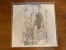 SAETIA - Self Titled - 7