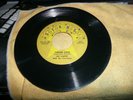 record 45 Ric Cartey & the Jive Tones on Stars Rockabilly Oooh- EEEE VG+