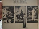 Genesis ‎•The Lamb Lies Down On Broadway•1974 2 × Vinyl, LP, Album