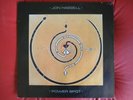 Jon Hassell ‎Power Spot 1986  ECM 132 Germany- NM - Clean