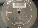 Jack N Phil  - Punishment Very Rare Breakbeat Hardcore Techno Basement Records