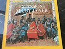 LP - MCCOY TYNER - EXTENSIONS - VINYL BLUE NOTE BNLA 006 VAN GELDER PRESS RAR