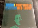 LP GARY BARTZ NTU TROOP - HOME  - VINYL MILESTONE MSP 9027 FANTASY RECORDS NEW