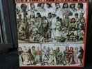 JERONIMO TIME RIDE  ORIGINAL FIRST PRESSING 1975  SABADO SOM LABEL KRAUTROCK  LP