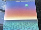 DOPPEL LP PHAROAH SANDERS - JOURNEY TO THE ONE VINYL THERESA RECORDS CALIFORNIA