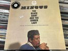 Charles Mingus: Black Saint And The Sinner Lady Vinyl LP Jazz Record NEW