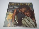 David Ruffin - My Whole World Ended