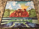 The Beach Boys: Friends LP Vinyl US 1968 Capitol ST-2895 Records Psych Pop Rock
