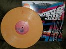 Minus The Bear ‎- They Make Beer Commercials EP Colored Vinyl NEW RECORD - Botch