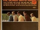 THE BEACH BOYS TODAY  original mono FIRST PRESSING FACTORY SEALED near mint