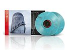 Rammstein - Zeit (2LP, 180g Marbled Vinyl, 20 Seiten Booklet) NEU & OVP