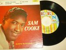 SOUL 45 RPM EP RECORD - SAM COOKE - KEEN 2003