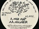 Sonz Of A Loop Da Loop Era - Far Out / Higher (12