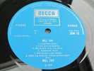 Bill Fay SELF TITLED 1970 UK DEBUT LP  Title DECCA NOVA  - NEAR MINT