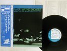 WAYNE SHORTER NIGHT DREAMER BLUE NOTE GXK 8003 JAPAN OBI VINYL LP