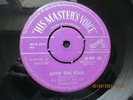 JOE BENNETT & SPARKLETONES MISPRINT B 