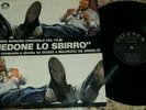 Bud Spencer Terence Hill PIEDONE LO SBIRRO OLIVER ONIONS G M DE ANGELIS GM lp