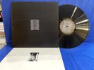 JOY DIVISION UNKNOWN TRANSLUCENT ROUND CORNERS INNER.  ORIGINAL UK LP NEAR MINT