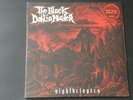 The Black Dahlia Murder ‎– Nightbringers LP DEATH METAL 2017 RED/BLACK SEALED