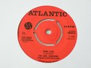 THE SOUL SURVIVORS 'MAMA SOUL / TELL DADDY' 45 UK ATLANTIC 1969 SOUL FUNK