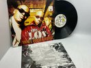 The Lox Money Power Respect Vinyl Album Bad Boys Entertainment Records J7819J G+